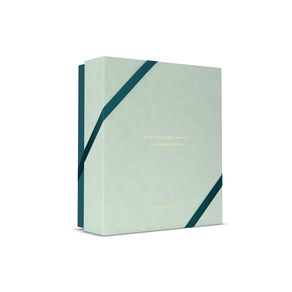 RITUALS Set cadou mediu The Ritual of Jing 2026