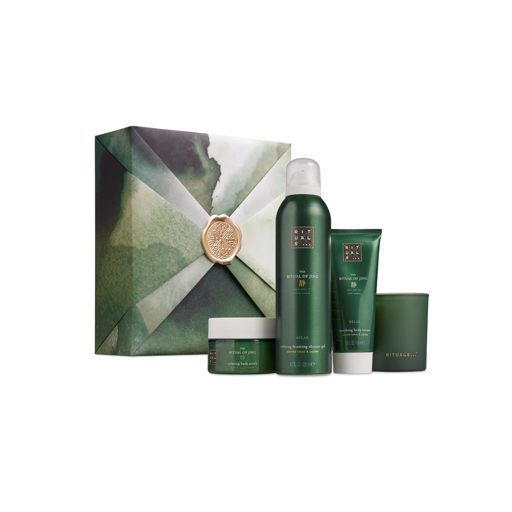 RITUALS Cadou mediu Jing