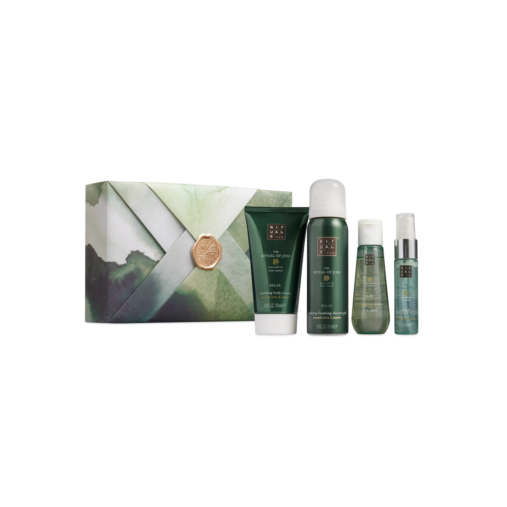 RITUALS Cadou mic Jing
