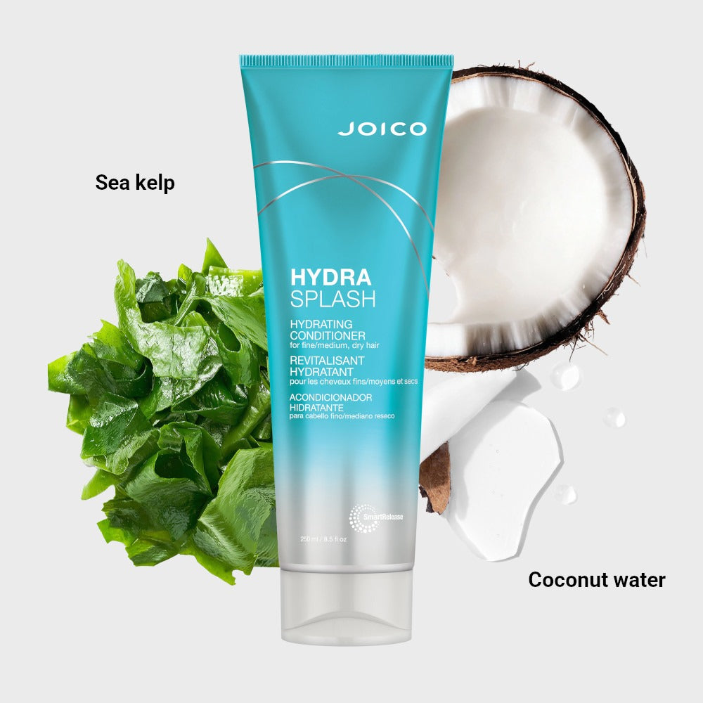 JOICO Hydra Splash, balsam hidratant, 250 ml