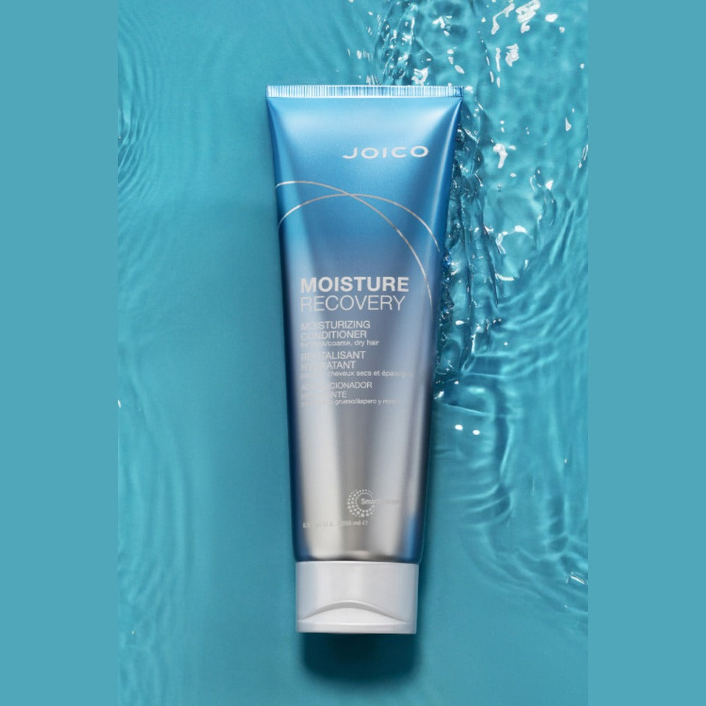 JOICO Moisture Recovery, balsam pentru păr uscat, 50 ml