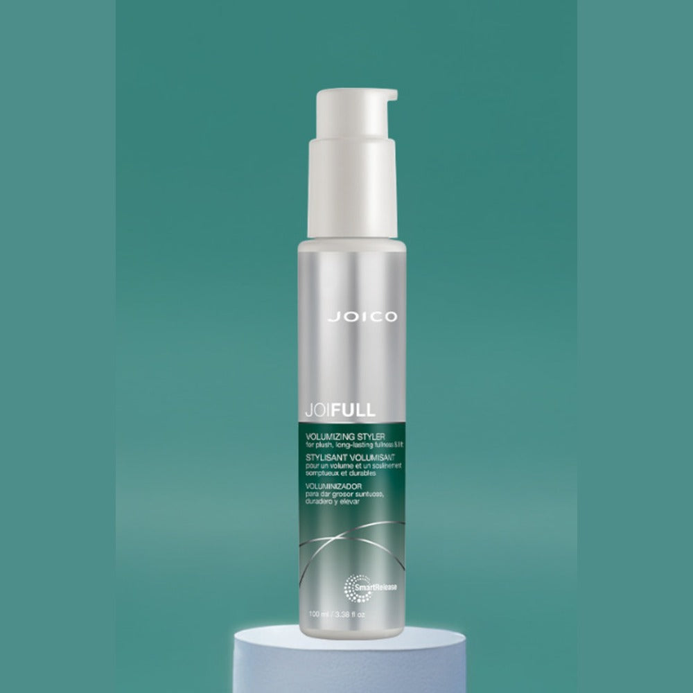 JOICO Spray JoiFull Volumizing pentru densitate, volum si elasticitate, 100 ml