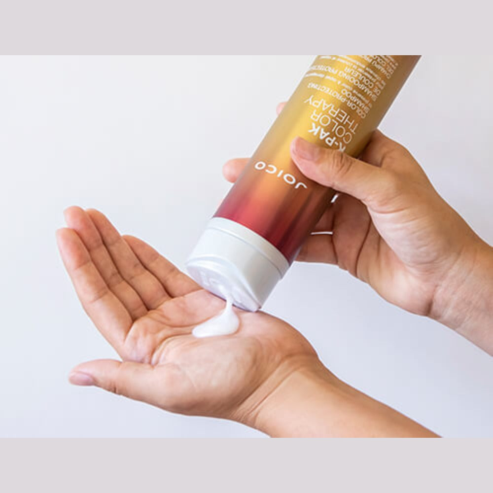 JOICO K-Pak Color Therapy, șampon pentru păr vopsit, 300 ml