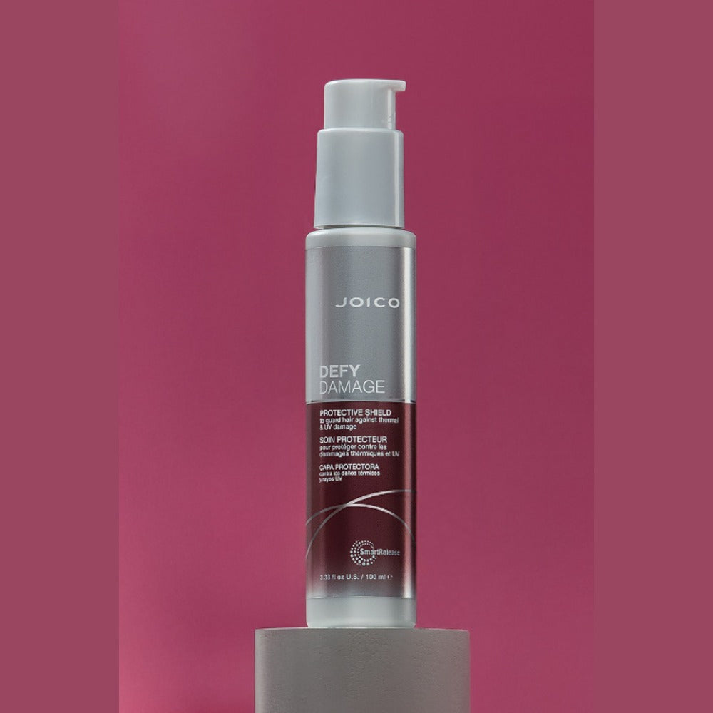 JOICO Defy Damage, tratament fără clătire, 100 ml