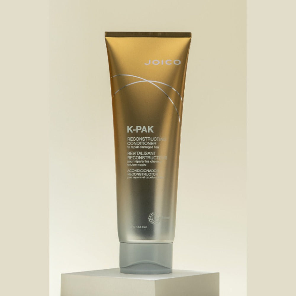 JOICO K-Pak Reconstructing, balsam reparator, 250 ml
