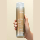 JOICO Blonde Life Brightening, șampon pentru păr blond, 300 ml
