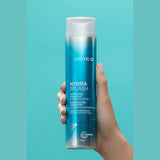 JOICO Hydra Splash, șampon hidratant, 300 ml