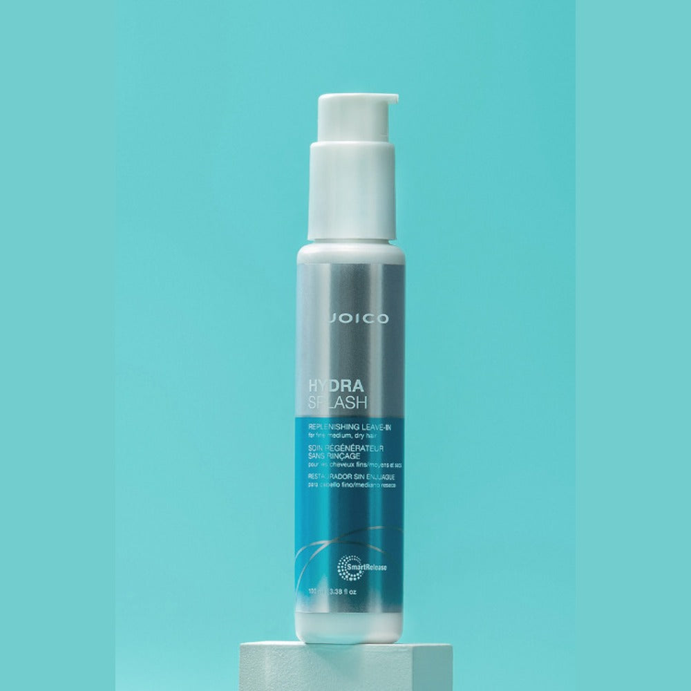 JOICO Hydra Splash Replenishing, tratament fără clătire, 100 ml