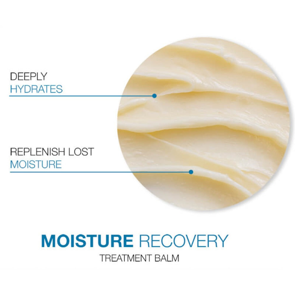 JOICO Moisture Recovery, tratament intens pentru păr uscat, 250 ml