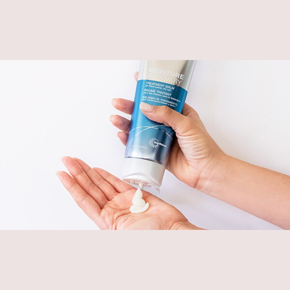 JOICO Moisture Recovery, tratament intens pentru păr uscat, 250 ml
