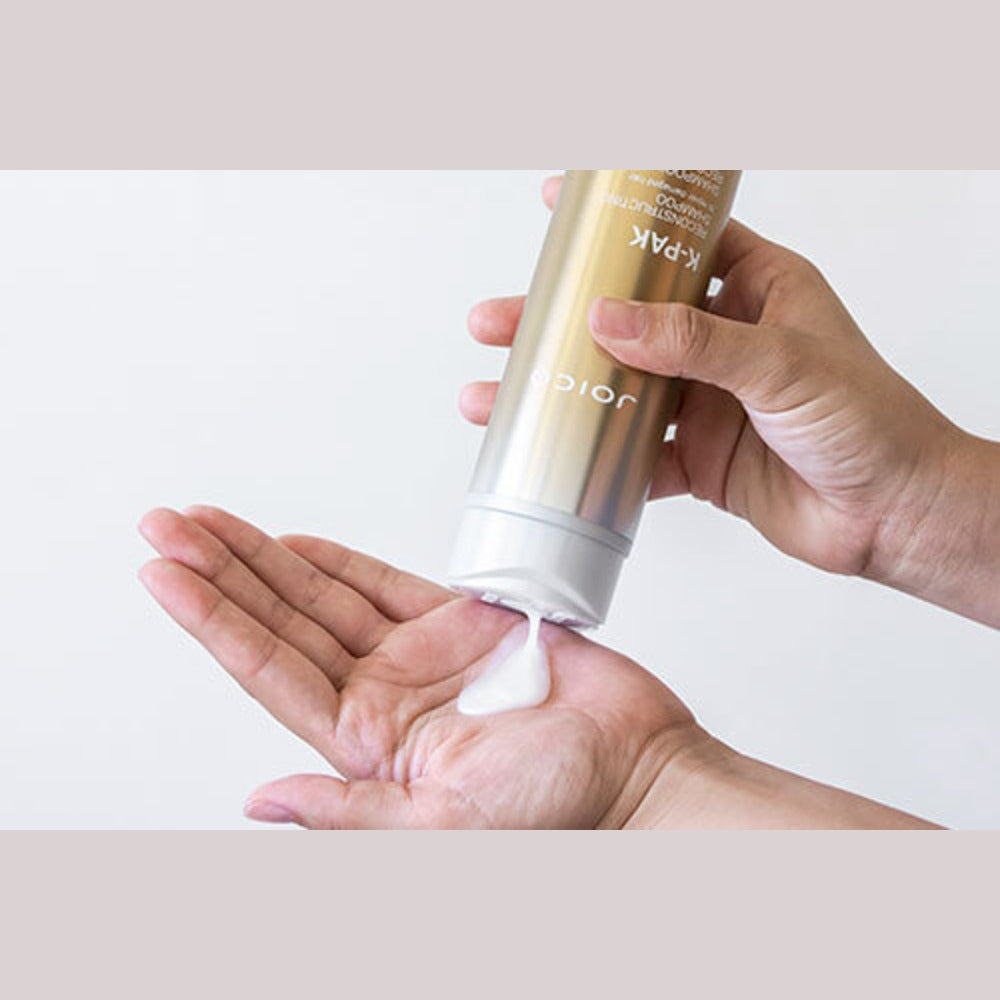 JOICO K-Pak Reconstructing, șampon reparator, 300 ml