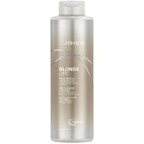 JOICO Balsam Blonde Life Brightening par blond , 1L