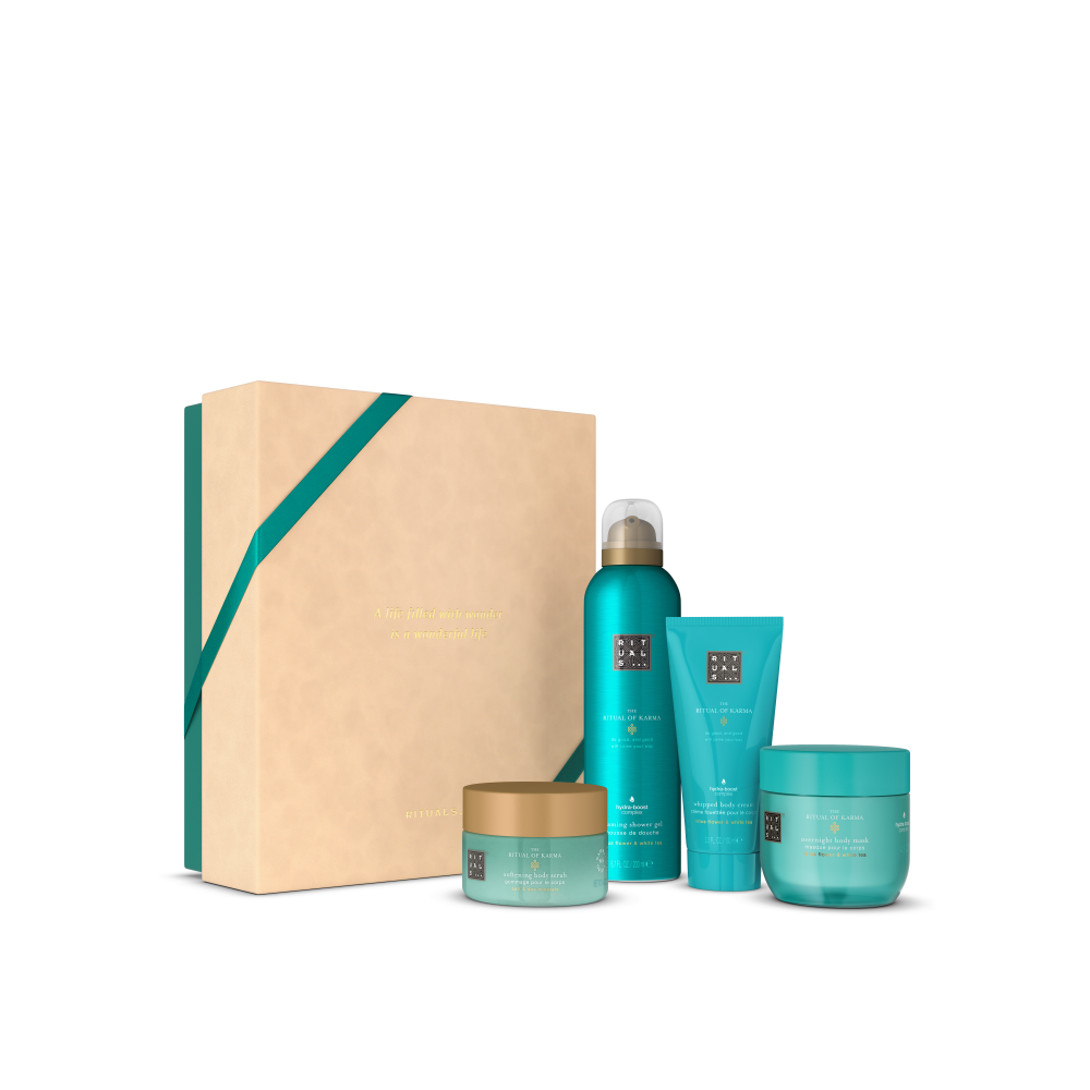 RITUALS Set cadou mediu The Ritual of Karma 2026