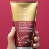JOICO Masca K-Pak Color Therapy Luster Lock pentru par vopsit 200 ml