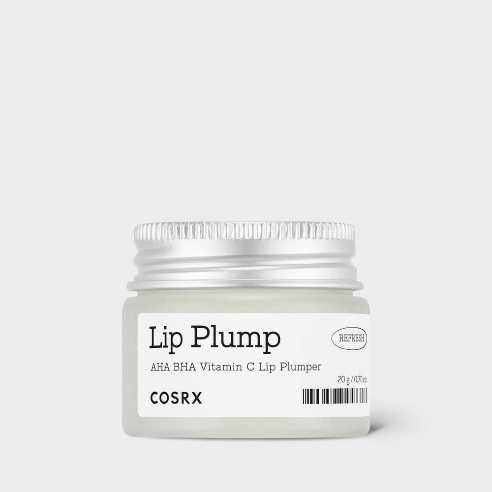 COSRX AHA BHA Vitamin C Lip Plumper, balsam de buze, 20 g