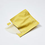 BIODANCE Radiant Vita Niacinamide Real Deep Mask luminozitate, set 4x34 g