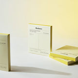 BIODANCE Radiant Vita Niacinamide Real Deep Mask luminozitate, set 4x34 g