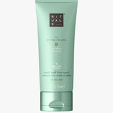 RITUALS Masca de noapte pentru maini si picioare The Ritual of Jing 70 ml