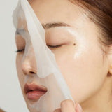 MEDICUBE Super Cica Calming Masca de fata calmanta