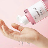 MEDICUBE PDRN Pink Cica Soothing Toner Lotiune tonica, 250 ml