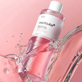 MEDICUBE PDRN Pink Cica Soothing Toner Lotiune tonica, 250 ml