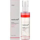 MEDICUBE Glutathione PDRN Pink ser facial spray, 100 ml