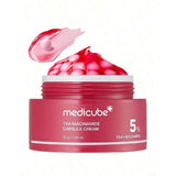 MEDICUBE Crema capsule cu TXA si Niacinamidă, 55 g