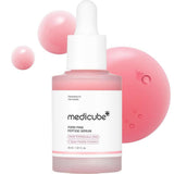 MEDICUBE PDRN Pink Peptide Serum Ser regenerativ, 30 ml