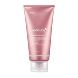 MEDICUBE Booster Gel hidratant intensiv cu peptide și PDRN, 300 ml