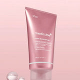 MEDICUBE Booster Gel hidratant intensiv cu peptide și PDRN, 300 ml