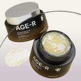 MEDICUBE Age-R Glutathione Glow Capsule crema luminozitate si hidratare, 50 ml