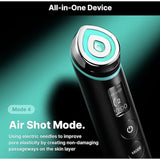 MEDICUBE Dispozitiv pentru ingrijirea pielii AGE-R Booster Pro