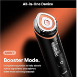 MEDICUBE Dispozitiv pentru ingrijirea pielii AGE-R Booster Pro