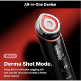 MEDICUBE Dispozitiv pentru ingrijirea pielii AGE-R Booster Pro