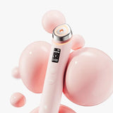 MEDICUBE Dispozitiv pentru ingrijirea pielii AGE-R Booster Pro Pink