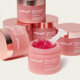 MEDICUBE Collagen Jelly Cream Crema gel hidratanta cu textura lejera 50ml