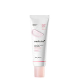 MEDICUBE PDRN Pink Tone Up Sun Cream pentru protectie solara 50ml