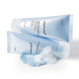 MEDICUBE Zero Pore SA Clear Capsule Cleansing Foam,spuma de curatare, 120g