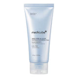 MEDICUBE Zero Pore SA Clear Capsule Cleansing Foam,spuma de curatare, 120g