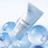 MEDICUBE Zero Pore SA Clear Capsule Cleansing Foam,spuma de curatare, 120g