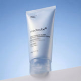 MEDICUBE Zero Pore SA Clear Capsule Cleansing Foam,spuma de curatare, 120g