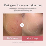 MEDICUBE PDRN PINK Collagen Capsule Cream, 55 g