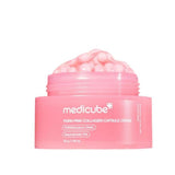 MEDICUBE PDRN PINK Collagen Capsule Cream, 55 g