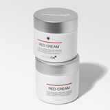 MEDICUBE Red Cream, crema cu acid salicilic pentru tenul acneic, 50 ml