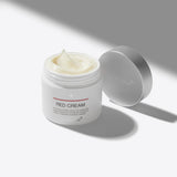 MEDICUBE Red Cream, crema cu acid salicilic pentru tenul acneic, 50 ml