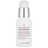 MEDICUBE Red Serum 2.0, ser calmant pentru pielea cu tendinta acneica 30 ml