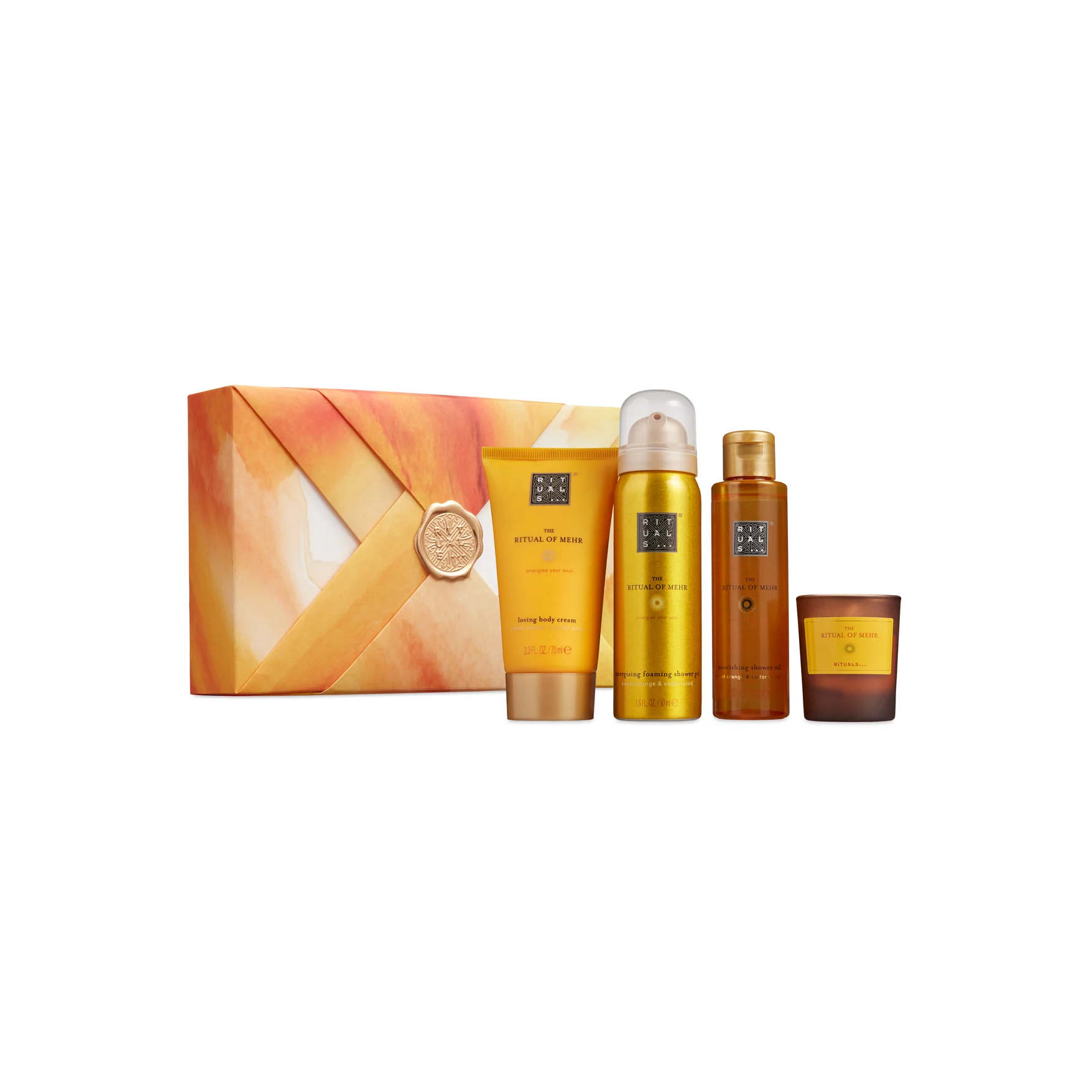 RITUALS Cadou mic Mehr