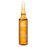 MILK SHAKE Integrity & Strength Protein Treatment pentru reparare, 8 fiole x 10 ml