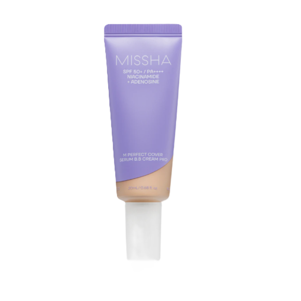 MISSHA Perfect Cover Serum BB PRO