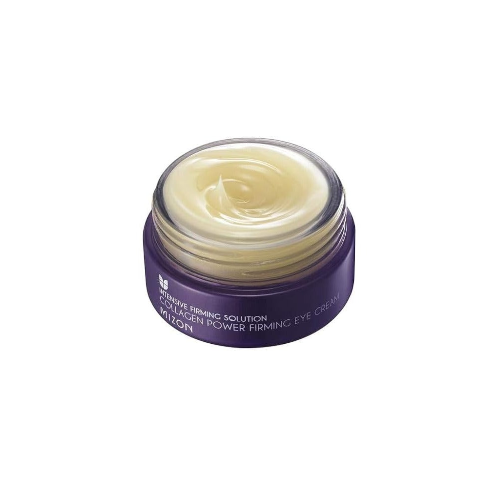 MIZON Crema ochi colagen marin 25ml